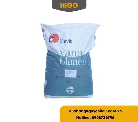 bột béo pha trà sữa kievit