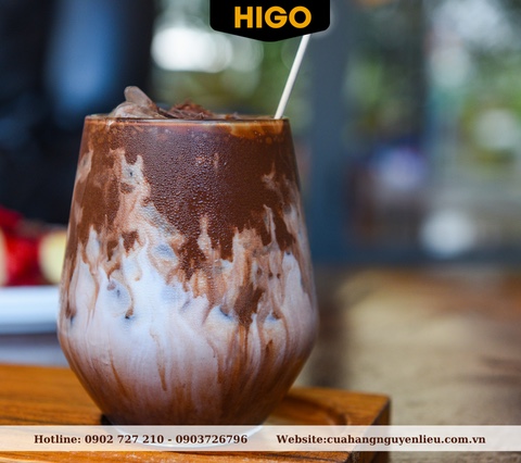 công dụng của bột cacao