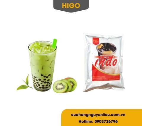 bột béo indo higo