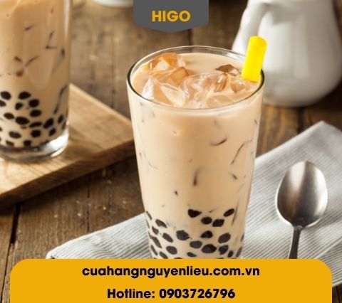 mua bột indo higo ở đâu