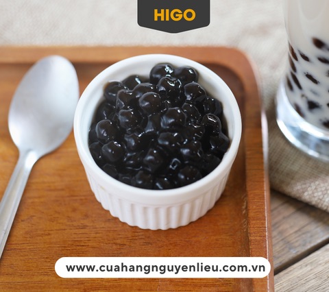 cách bảo quản trân trâu nấu nhanh