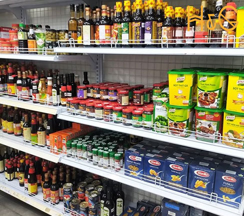 Nguyên liệu pha chế gò vấp