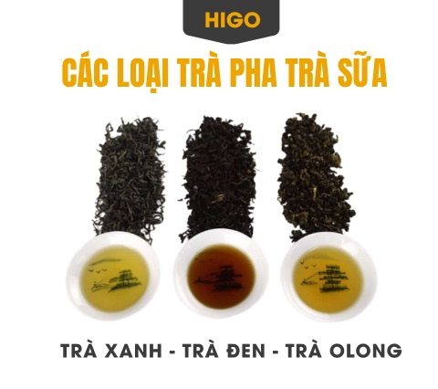 nguyên liệu trà sữa giá sỉ tphcm