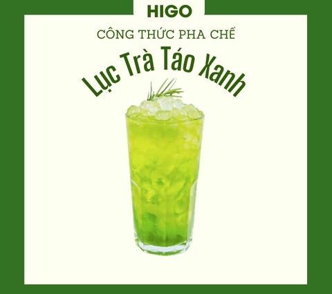 nước ép táo xanh sun up