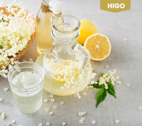 công thức pha chế cocktail hoa cơm cháy