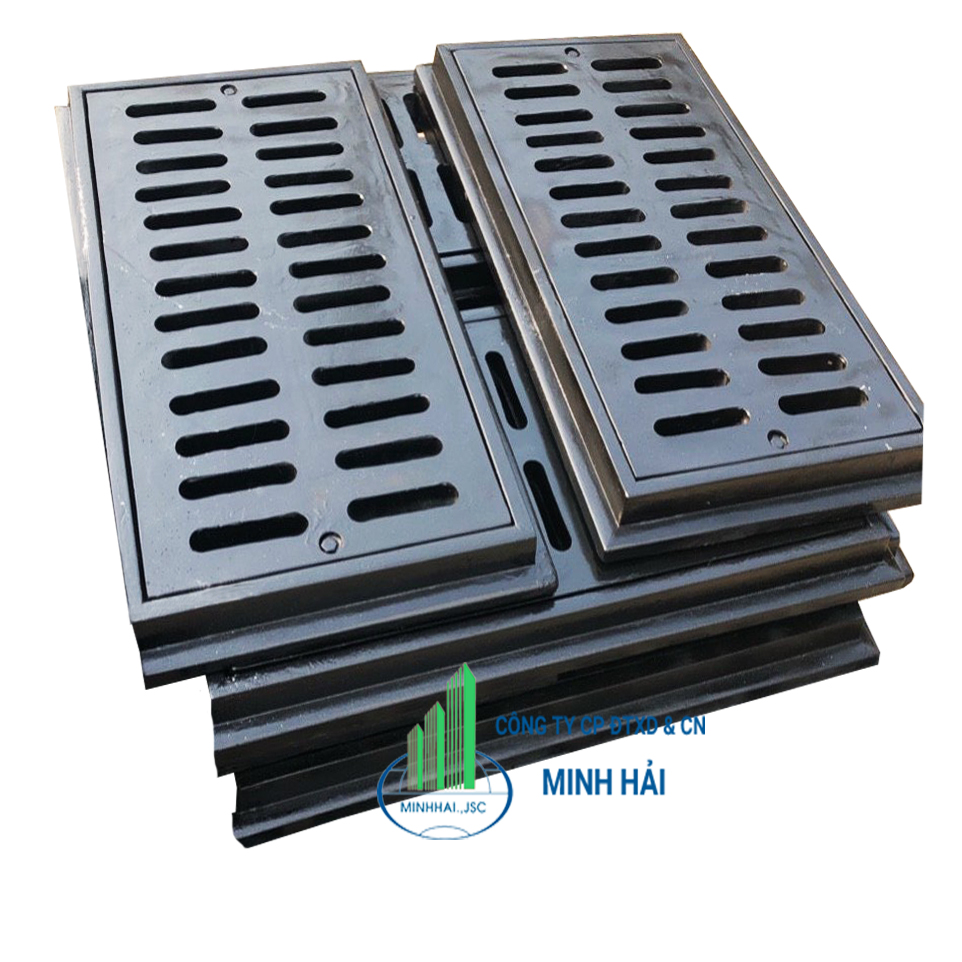 Song rác Composite | Giá tốt nhất 2021 | KT: 960x530mm;