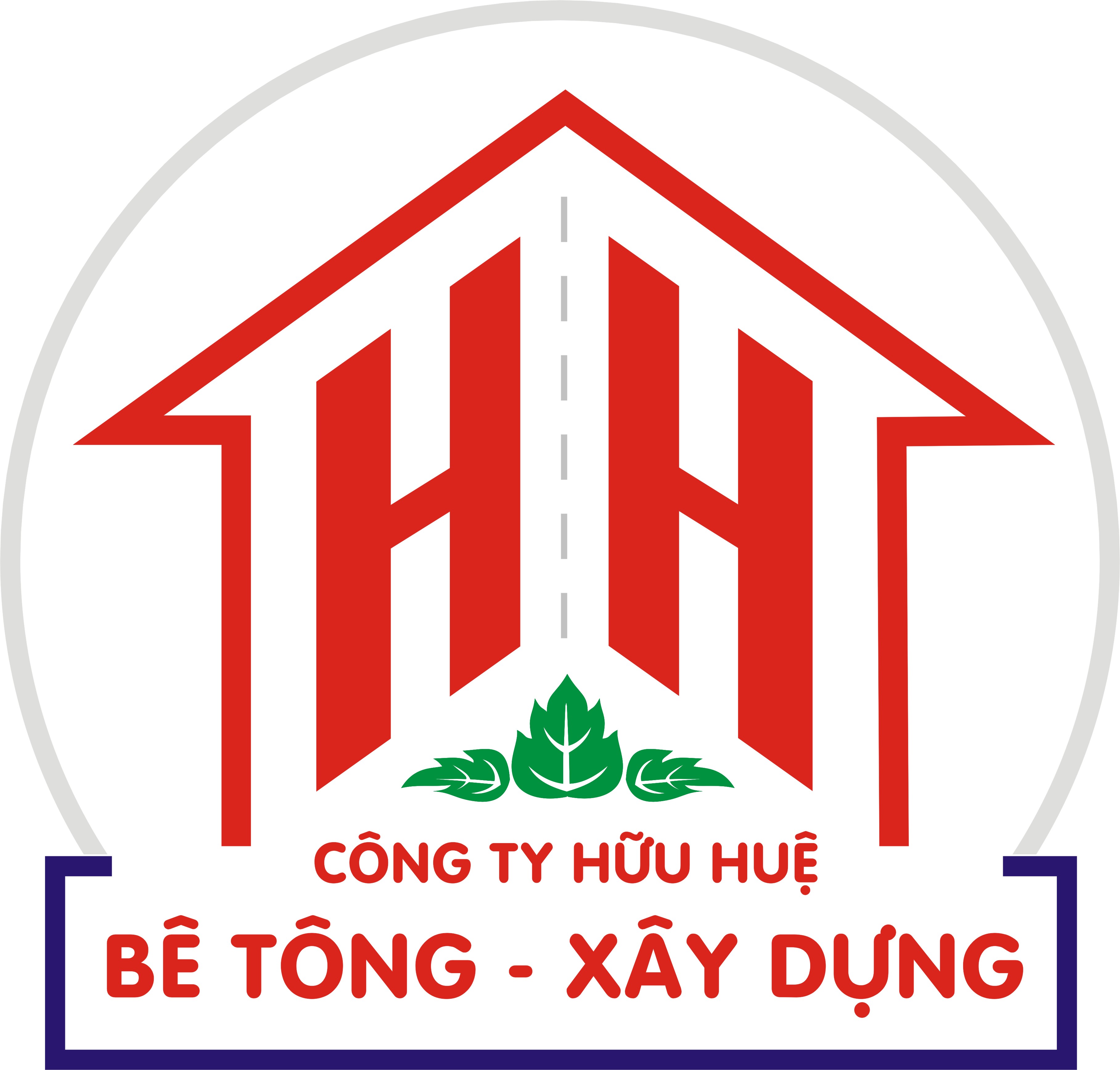 CÔNG TY TNHH XÂY DỰNG VÀ THƯƠNG MẠI HỮU HUỆ