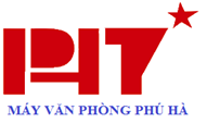 logo Máy văn phòng PHT