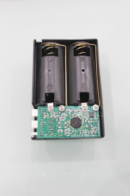 Ổ pin đồng hồ tủ TM-525 IC MODULE