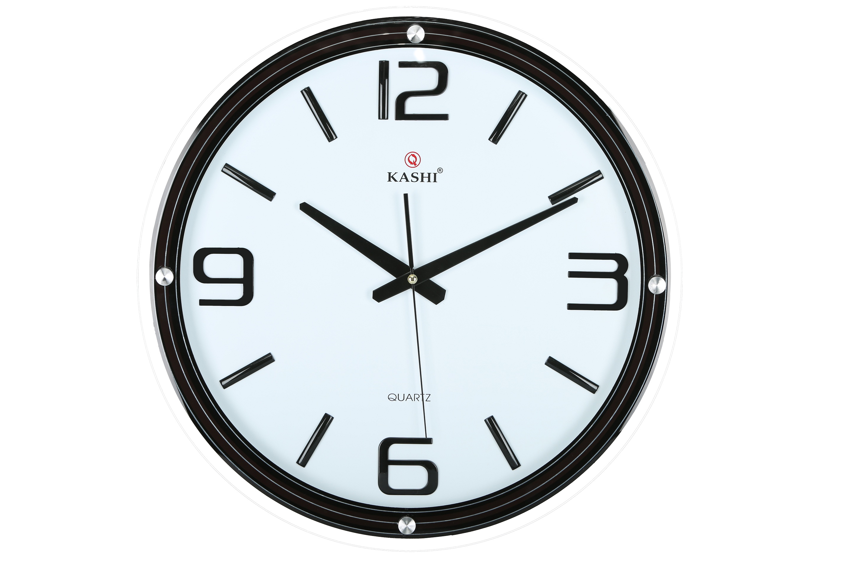 Kashi Clock
