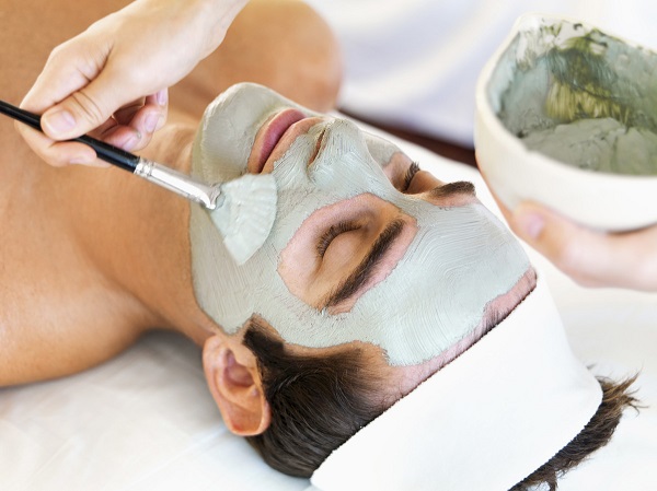 tắm trắng tại nhà