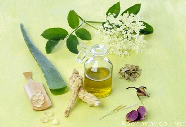 tắm trắng tại nhà