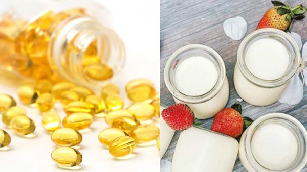 tắm trắng tại nhà