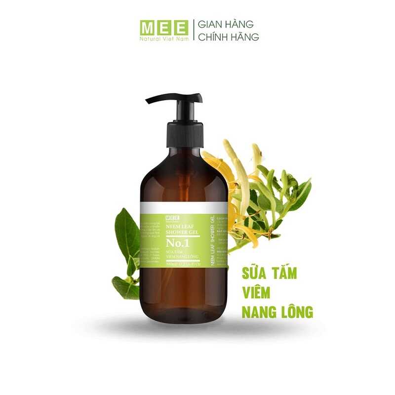 Viêm nang lông điều trị như thế nào