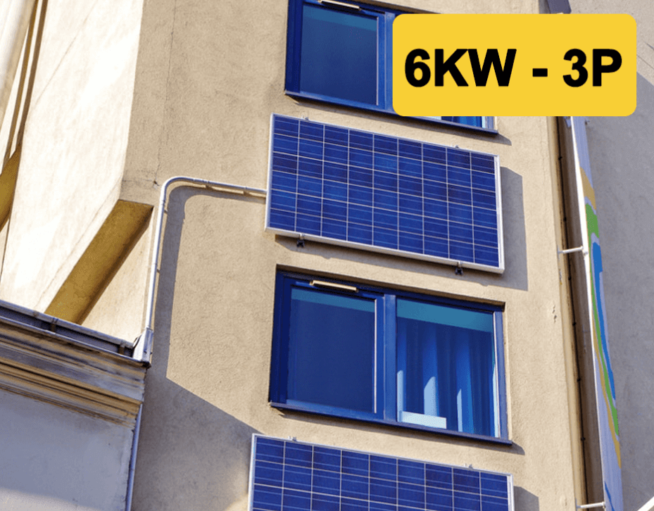 Lắp đặt hệ thống năng lượng mặt trời cần bao nhiêu tiền?