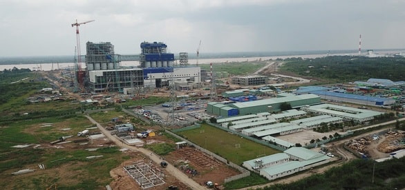 'Thà xóa quy hoạch chứ nhất quyết không làm nhiệt điện than'