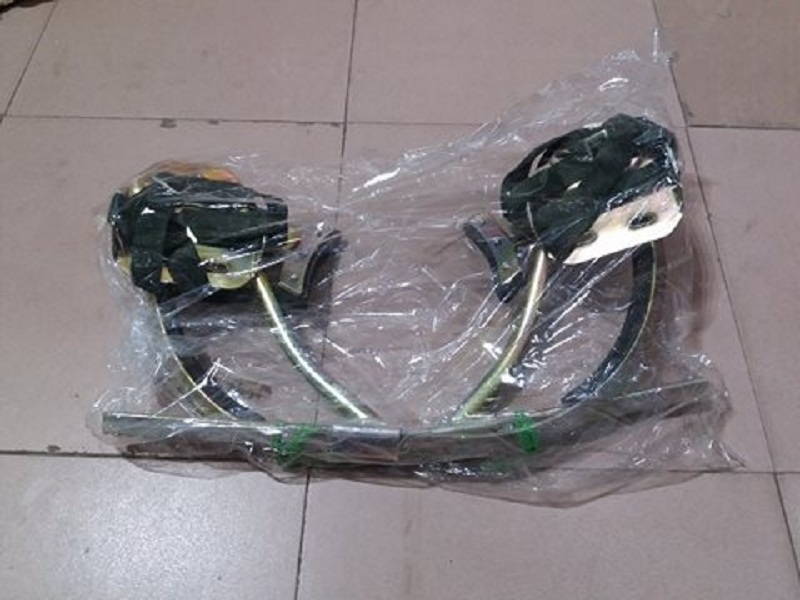 Chân trèo cột điện