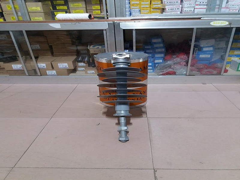 Sứ đứng polymer 24kV
