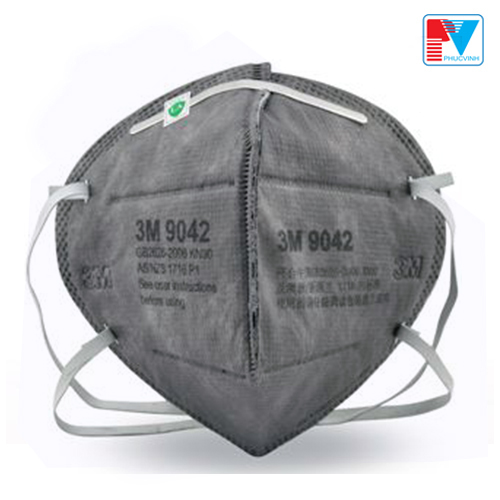 Khẩu trang 3M 9042 (3M_9042A) Khẩu trang 3M 9042 (3M_9042A)