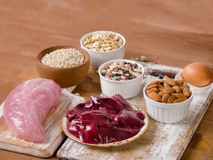 các loại thực phẩm giàu selenium