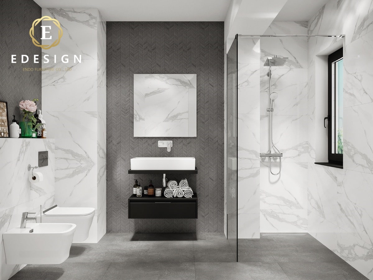 Phong cách thiết kế thứ 3