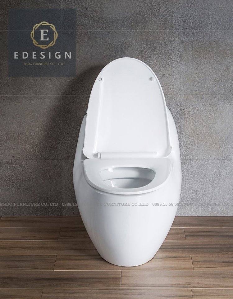 Tiêu chí lựa chọn màu của bồn cầu
