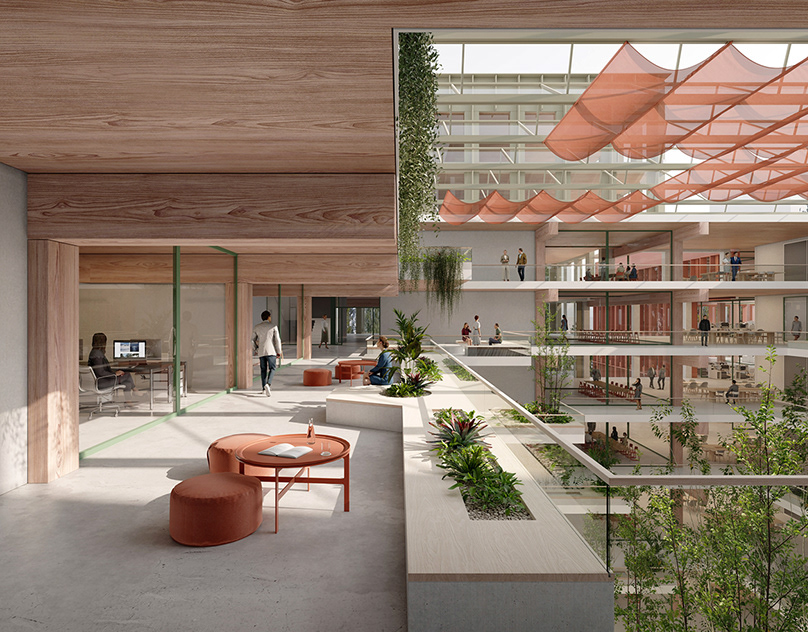 Ánh Sáng Tự Nhiên Cho Cảm Giác Không Gian Rộng Hơn