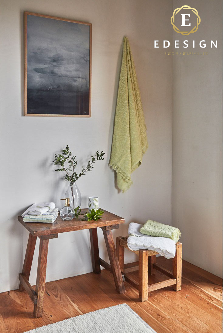 Những sản phẩm chất liệu gỗ tự nhiên