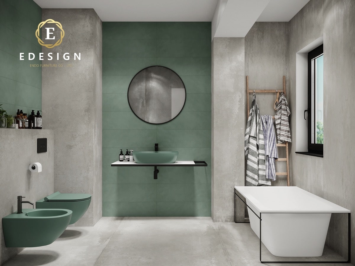 Phong cách thiết kế thứ 6