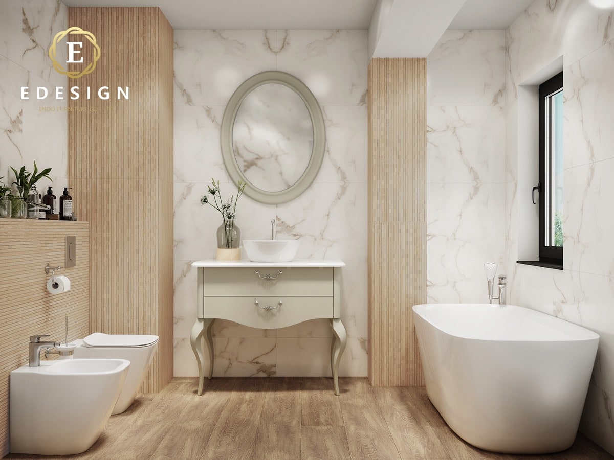 Phong cách thiết kế thứ 7