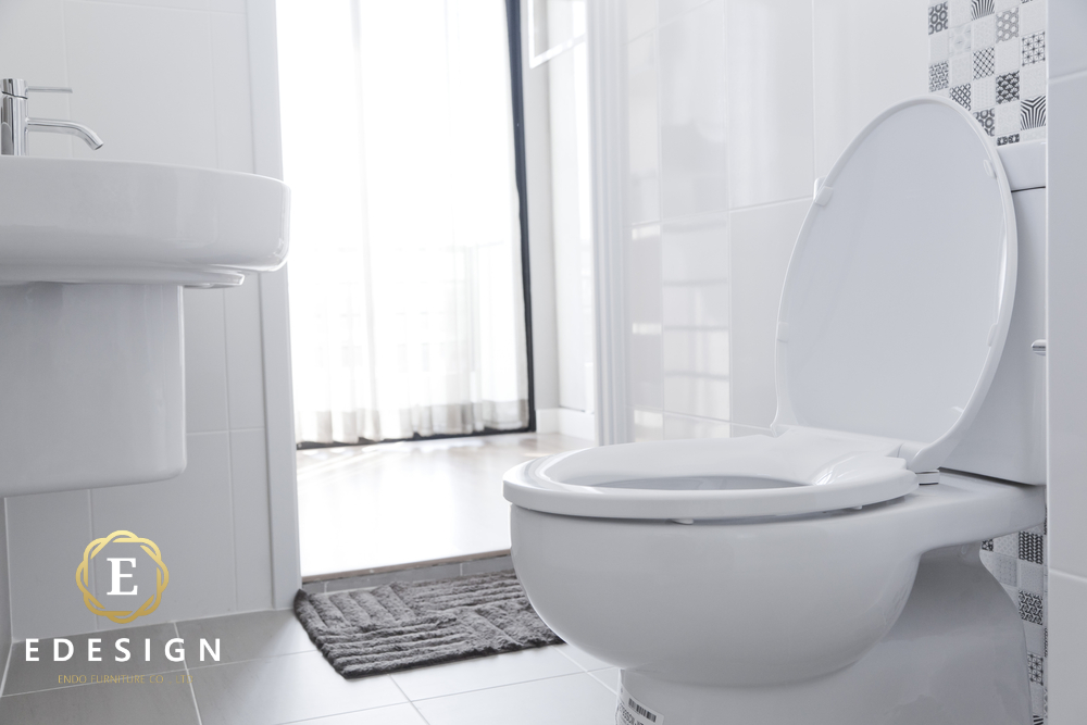 Bồn cầu 2 khối