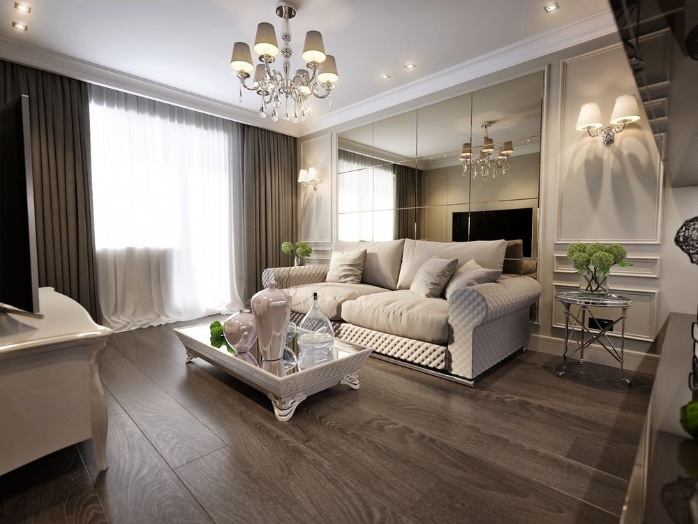 Phong cách tân cổ điển