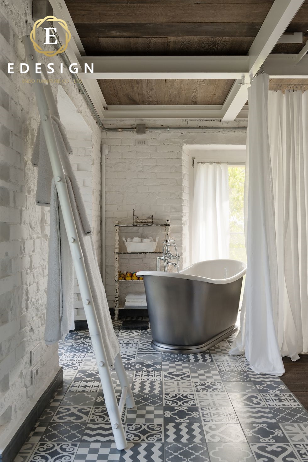 xu-hướng-gạch-lát-theo-khuôn-mẫu-cho-phòng-tắm-2019