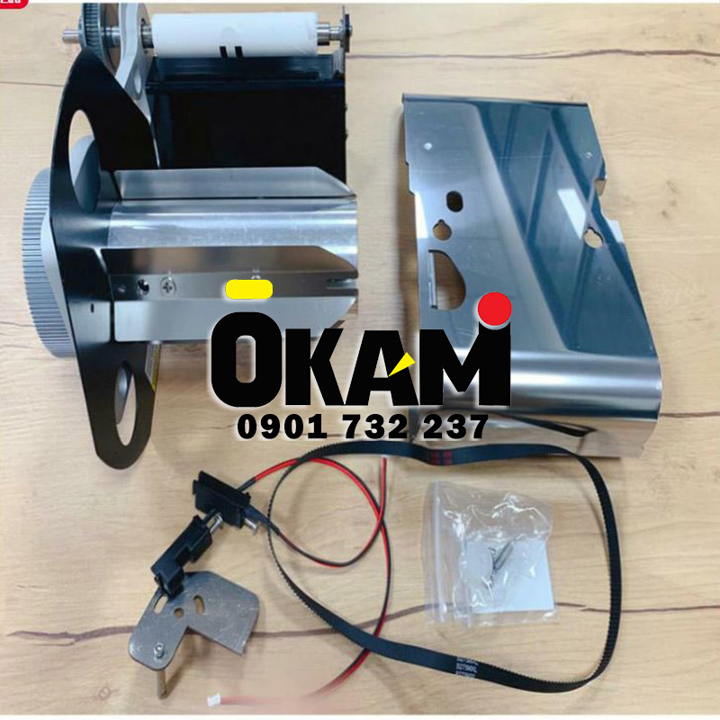 bo boc tem zt610 zebra