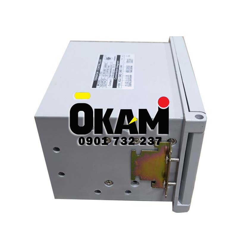 Bộ điều khiển ly hợp côn từ