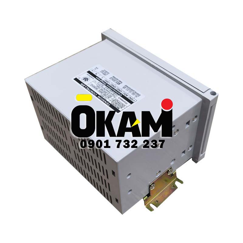 Bộ điều khiển ly hợp từ