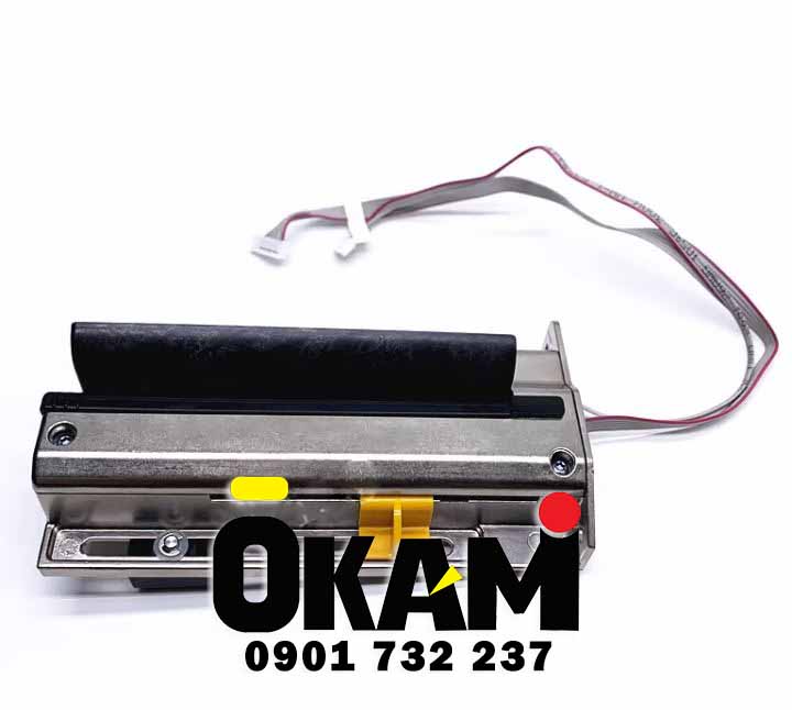 Cảm biến decal máy in mã vạch Zebra ZT411 hà nội