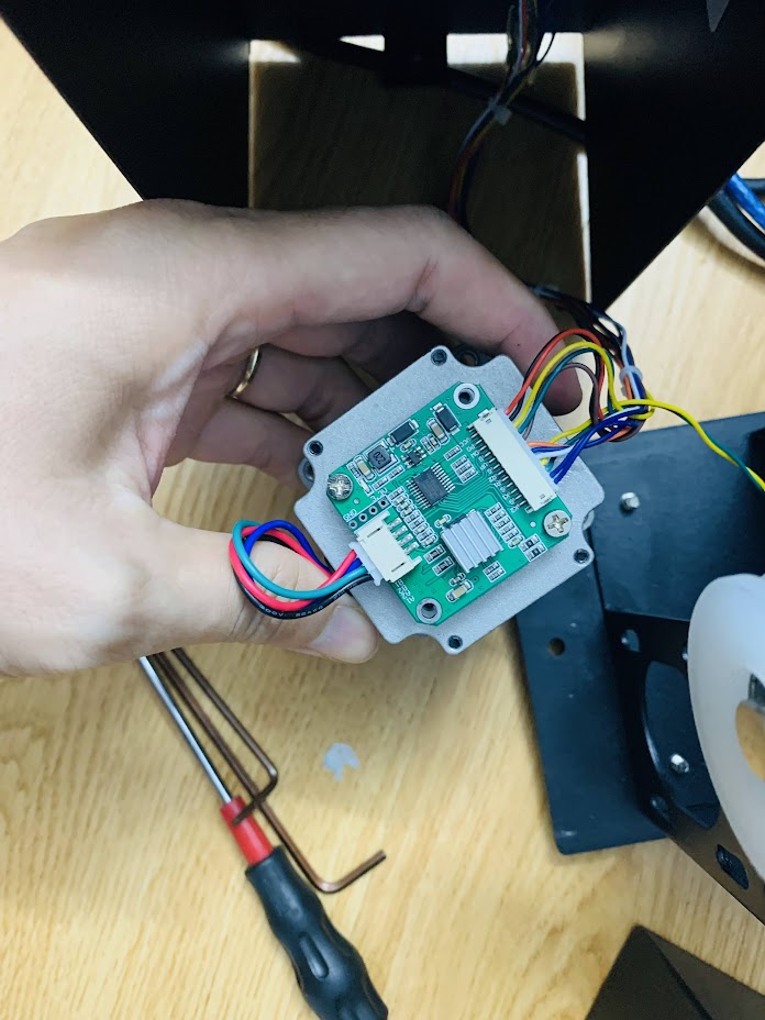 Dịch vụ sửa máy in mã vạch chính hãng