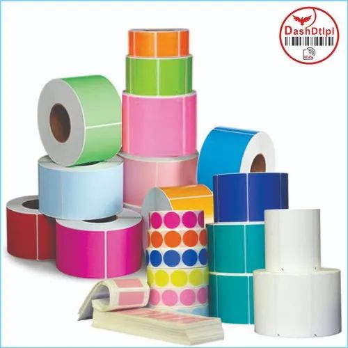 sản xuất Các loại decal màu