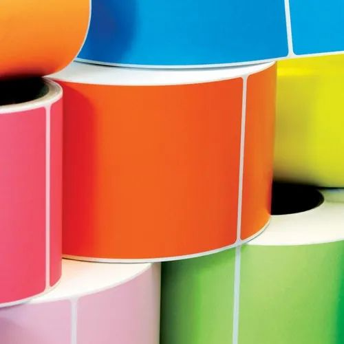 Các loại decal màu