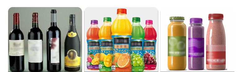 dán tem mác chai tròn BBL002