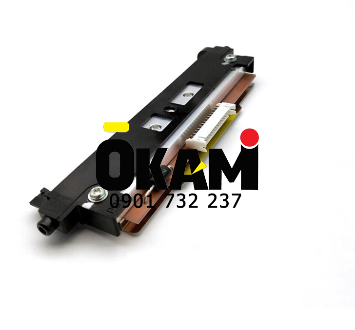 Đầu in mã vạch CItizen CL-S703C