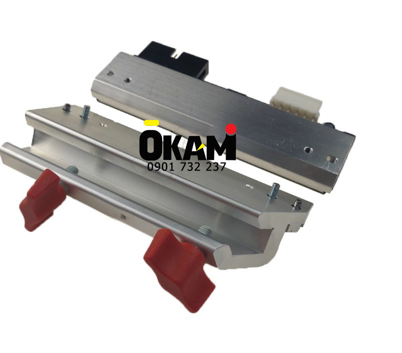 Đầu in mã vạch Novexx DPM A0979