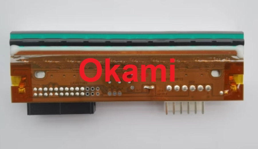 Đầu in mã vạch Novexx DPM A0979 Okami