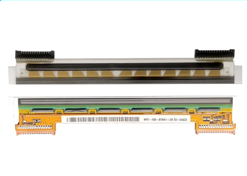 Đầu in mã vạch Zebra GT800 300Dpi