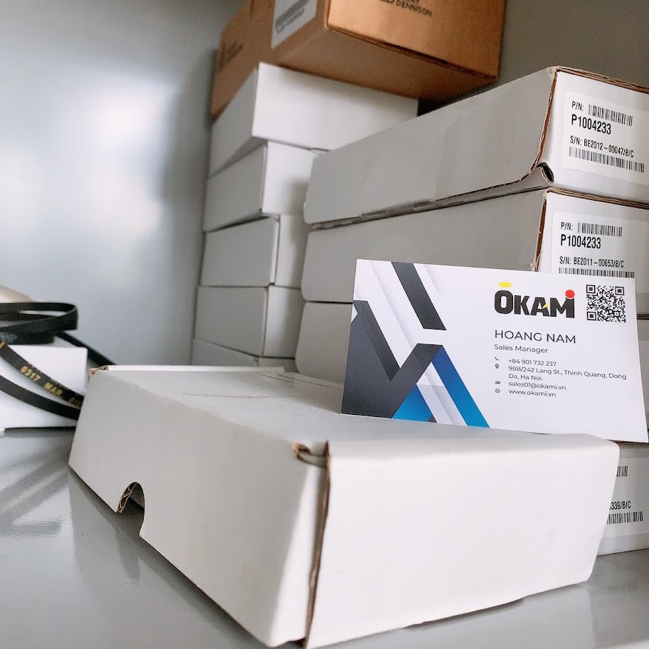 Đầu in mã vạch Zebra 110Xi4