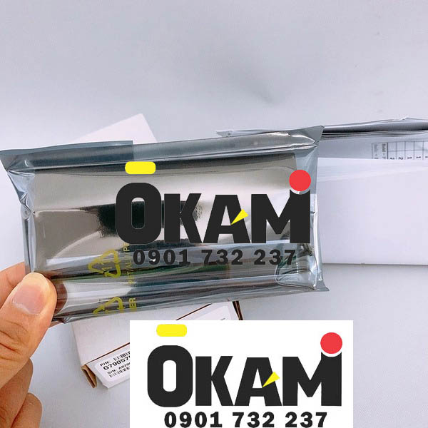 Đầu in máy in mã vạch Zebra Z4M Plus 300Dpi