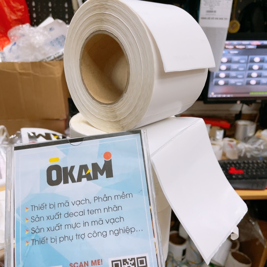 san xuat decal UPM 99x139