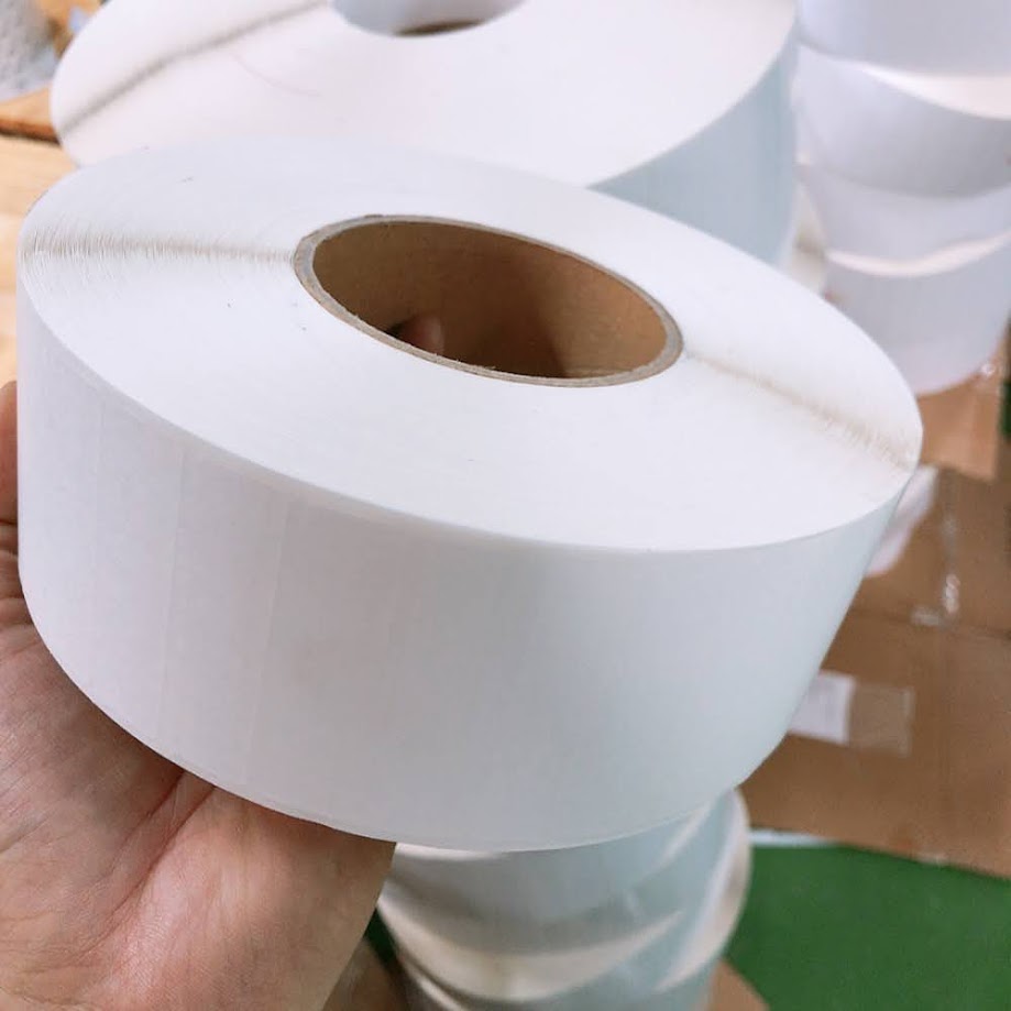 Decal PVC 60x15 150m Chính hãng