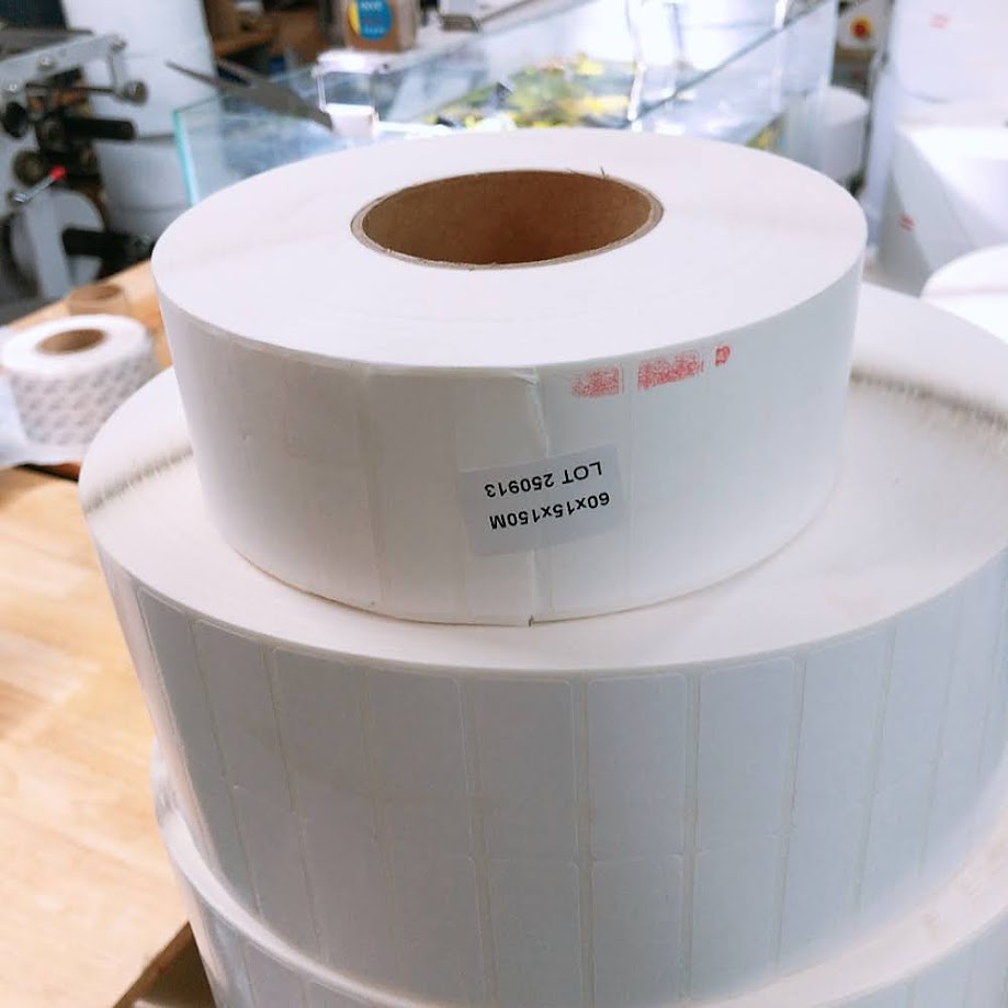 Decal PVC 60x15 150m